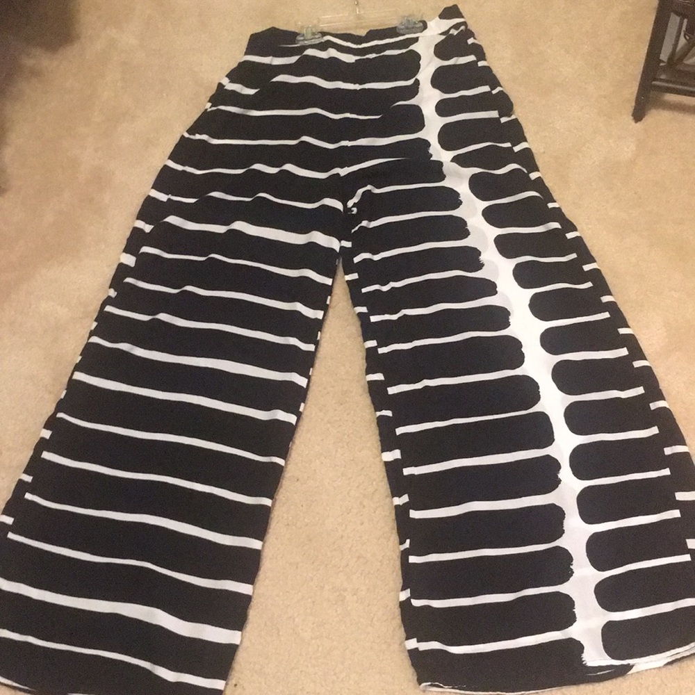 Palazzo pants